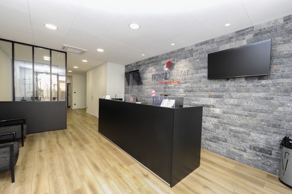Royal Immo - Agence immobilière Toulon