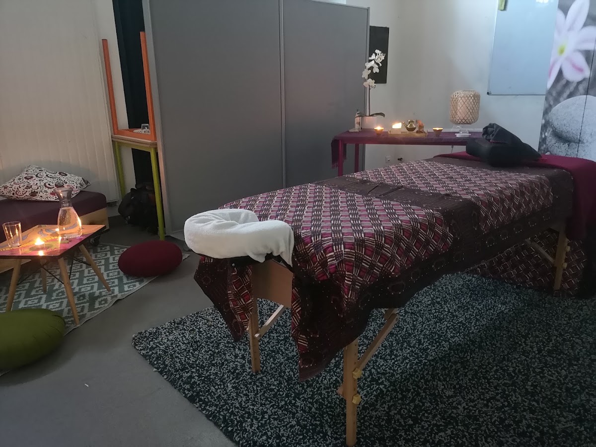 Mon Petit Salon Zen