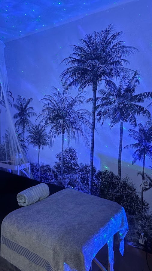 Balibodymassage -