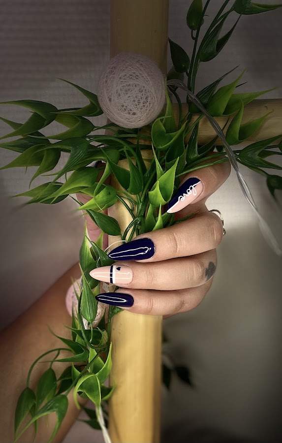 Madame Ongles