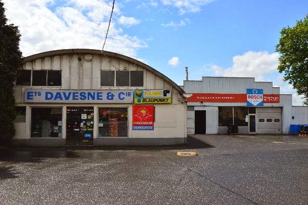 Davesne et Cie