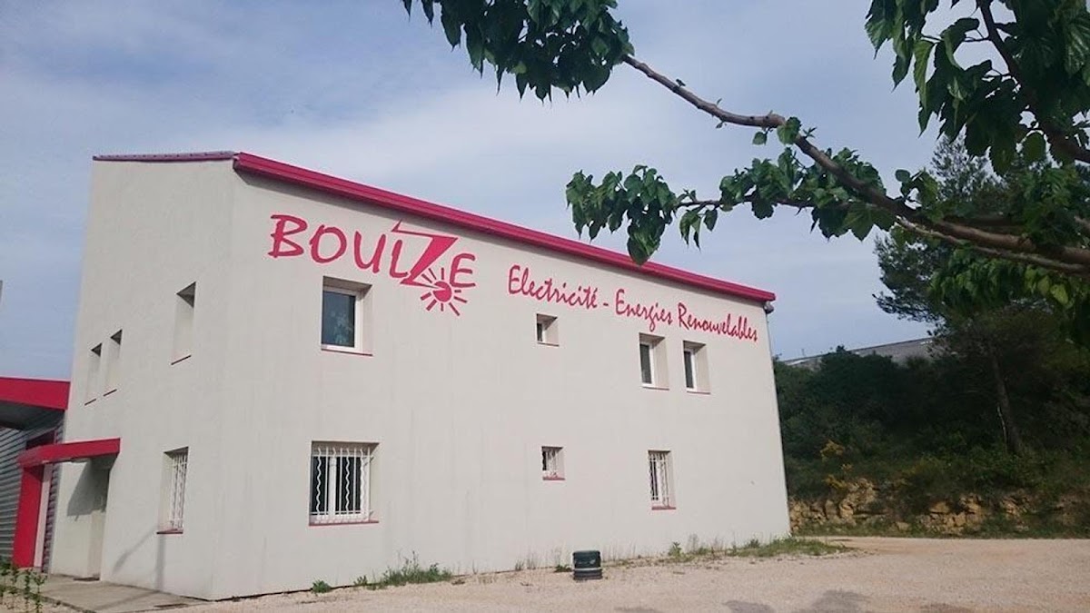 Boulze Électricité