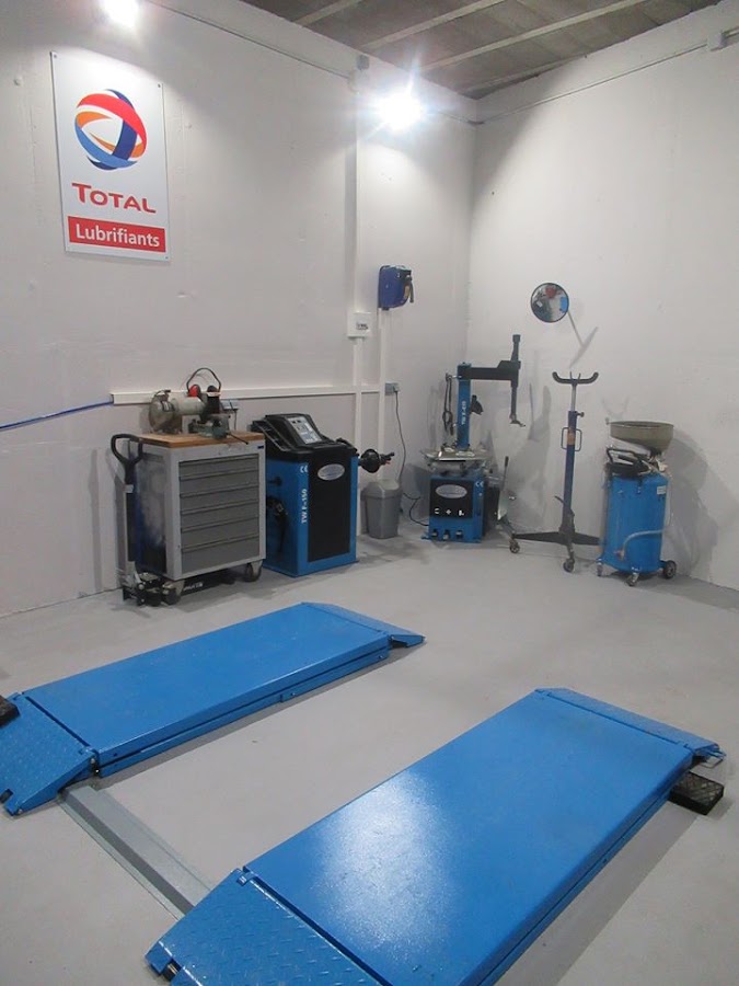 Garage Di Giusto Automobile