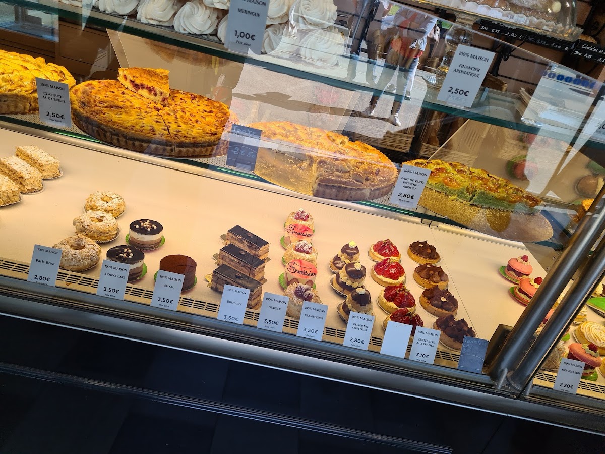Le Moulin des Saveurs
