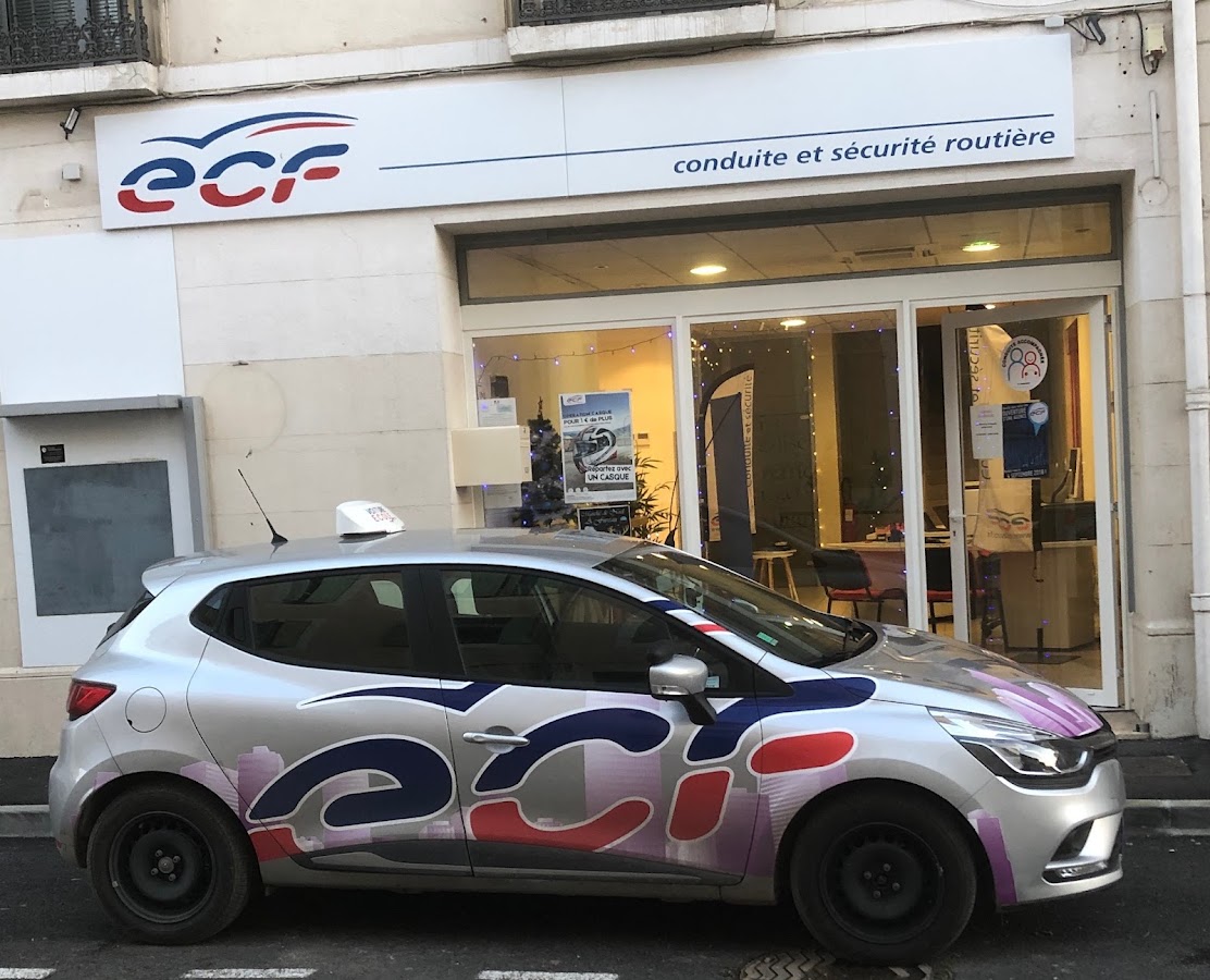 ECF - Fuveau