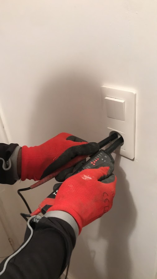 LSD ÉLECTRICITÉ