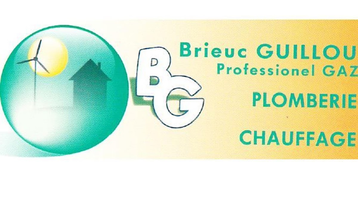 Guillou Brieuc