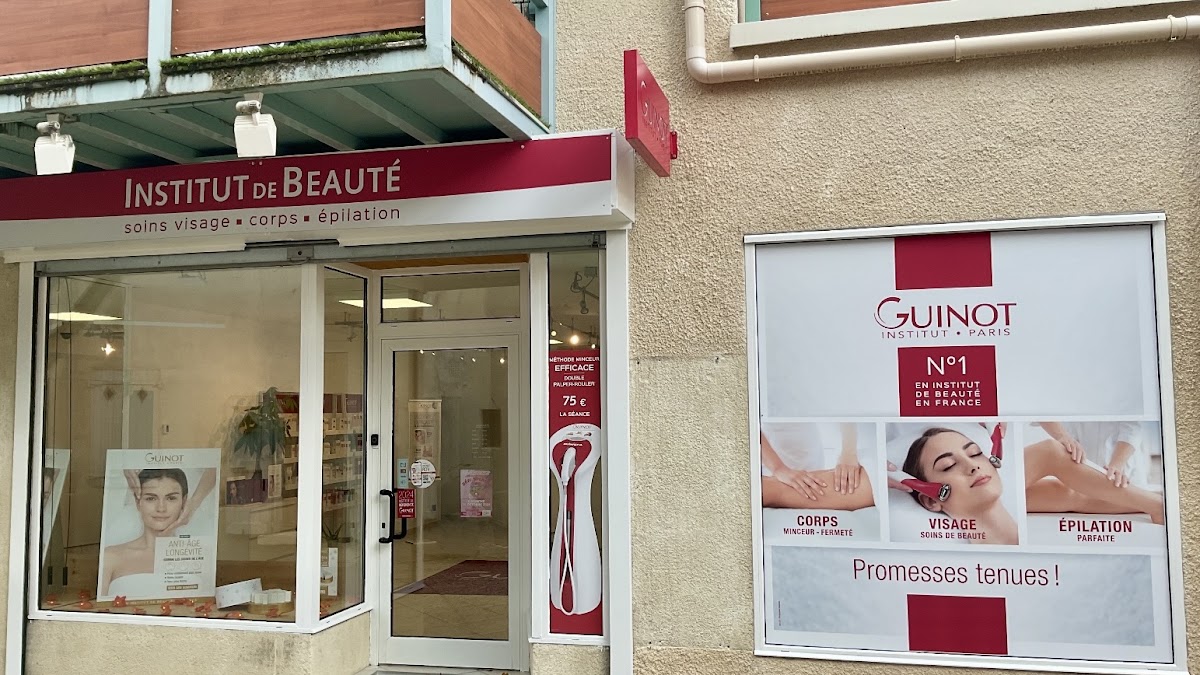 Institut Instant pour Soi