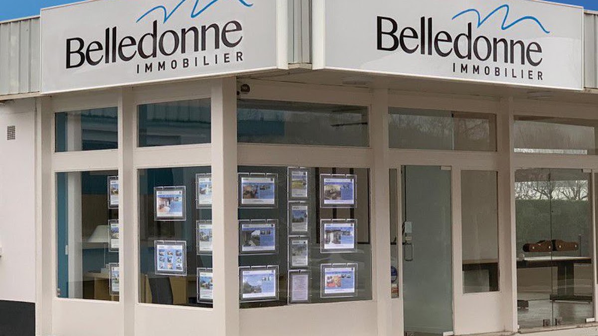 Belledonne Immobilier