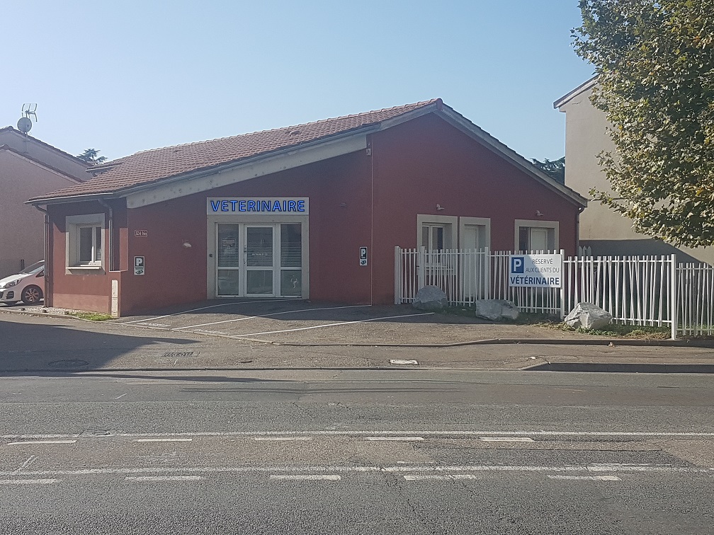Cabinet Vétérinaire du Platane