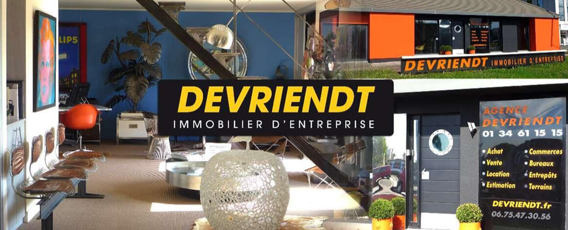 DEVRIENDT IMMOBILIER