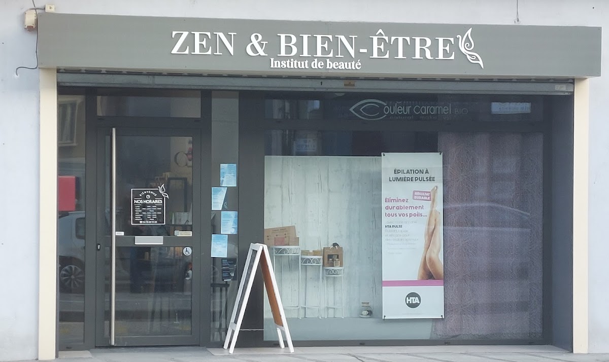 Institut Zen et Bien Etre