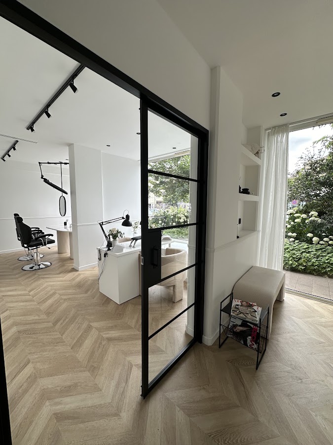 Melstudio beauté
