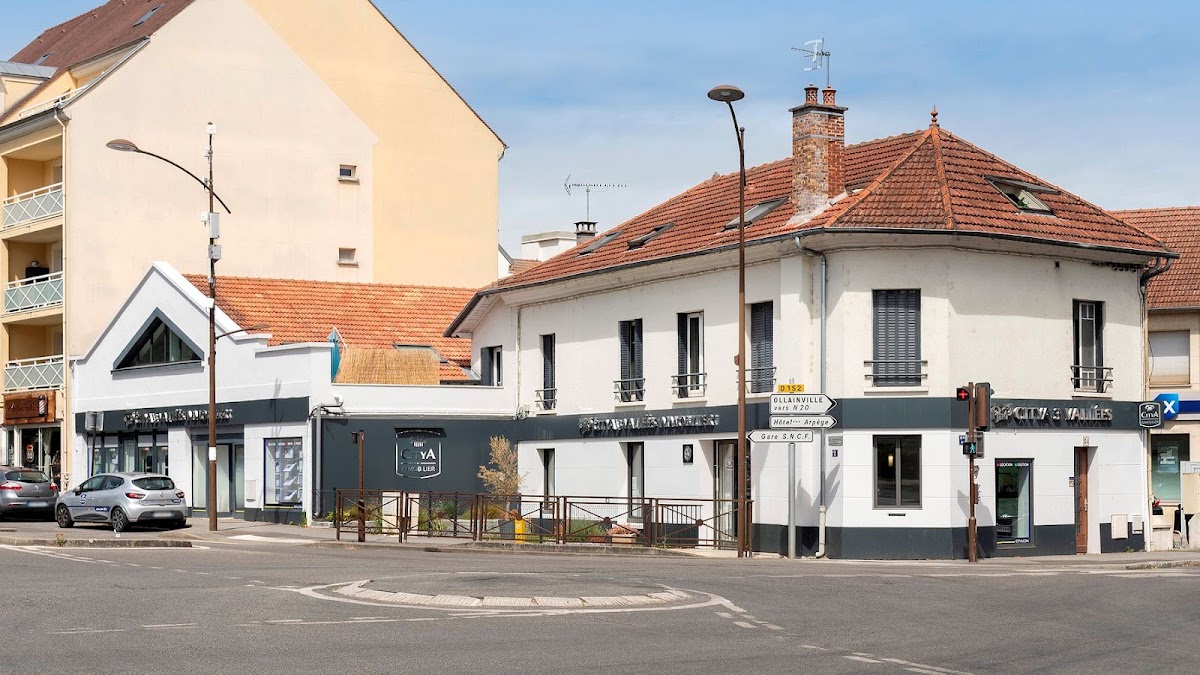 Agence Immobilière Arpajon - Citya 3 Vallées