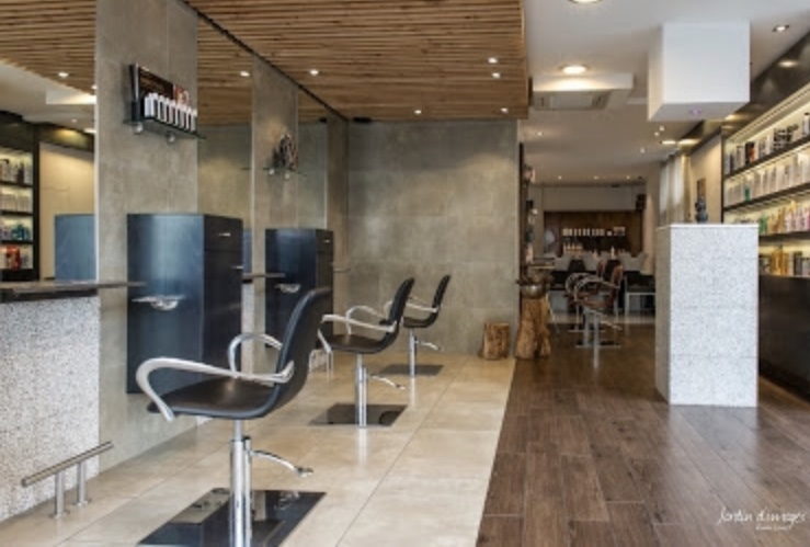 Mi-Ange Mi-Démon Artisan Coiffeur