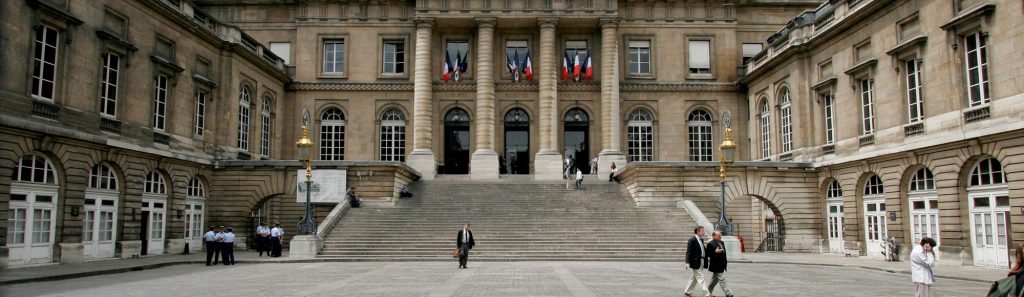 Anne Mileo | Avocat en droit des étrangers | Paris