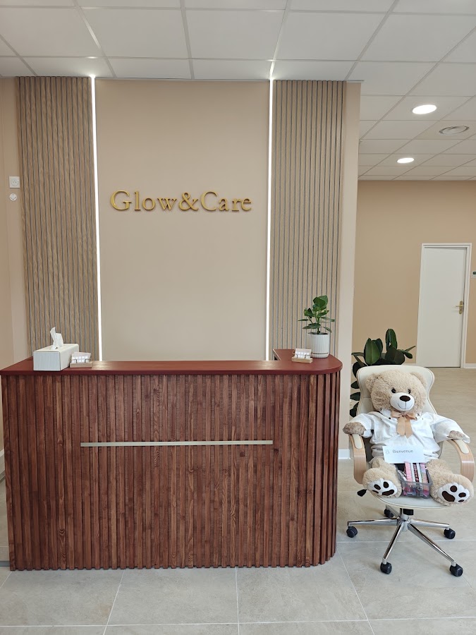 Glow & Care