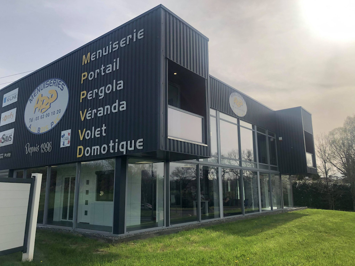 ABP Menuiseries Lannemezan