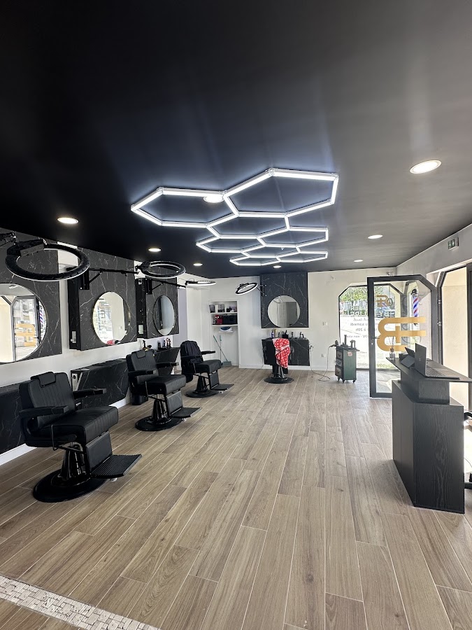 Barber By Felipe