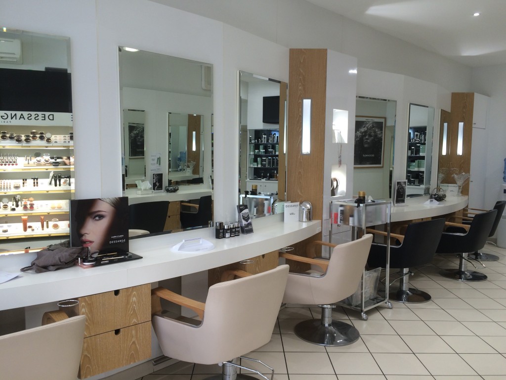 DESSANGE - Coiffeur Manosque