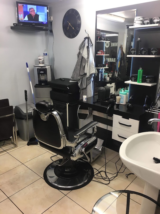 BRETI COIF