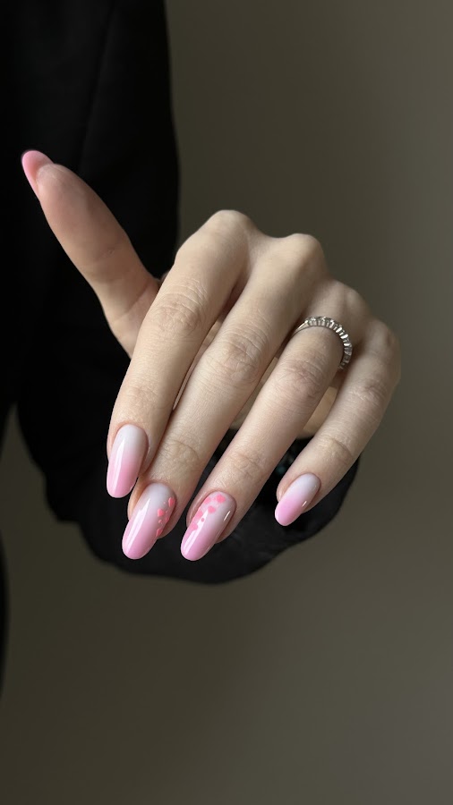 La Lune Rousse Ongles Maubeuge
