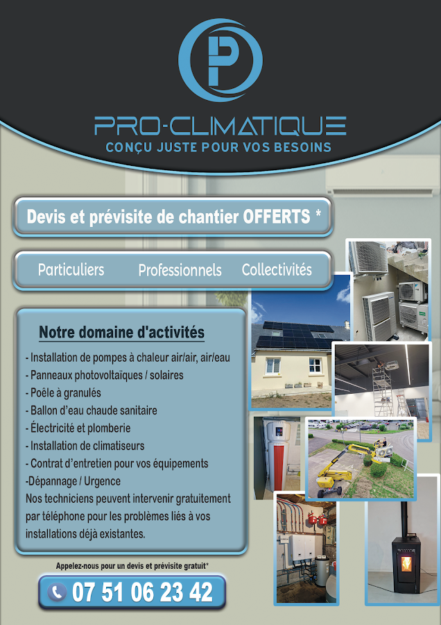 Pro-Climatique