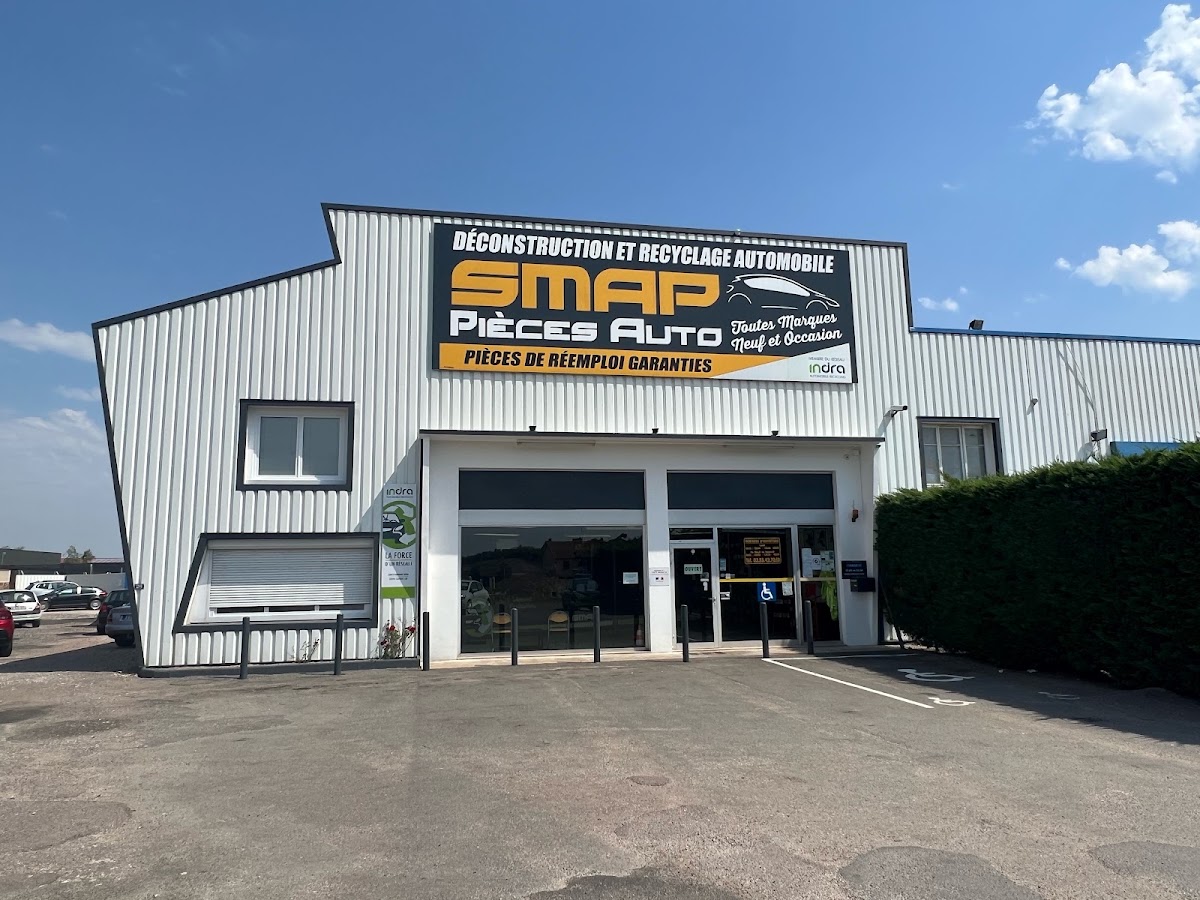 SMAP