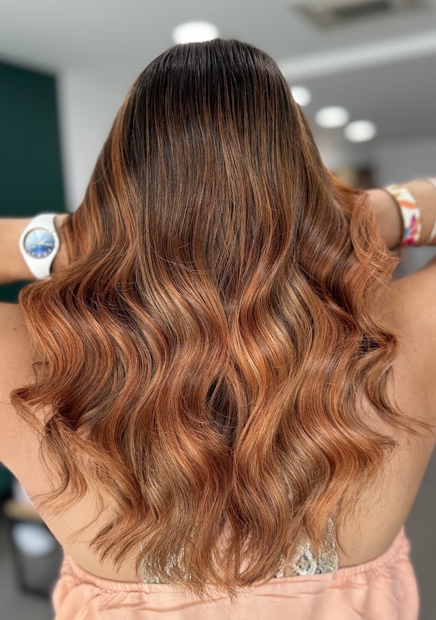 Nb studio coiffure