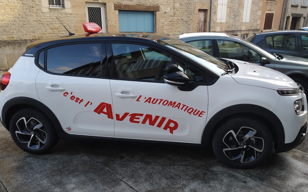 Avenir auto-école