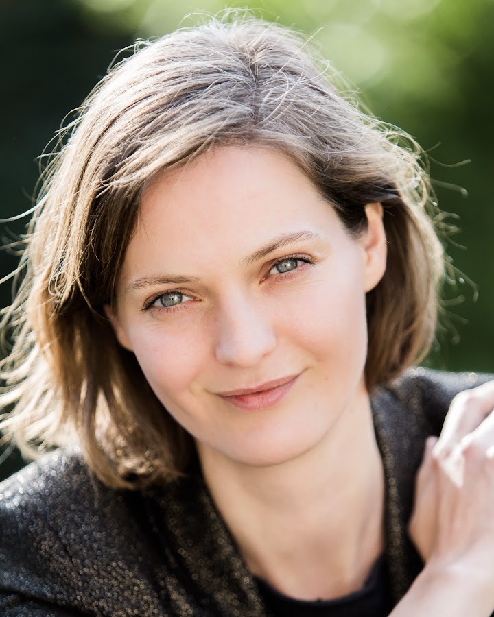Laura Brument