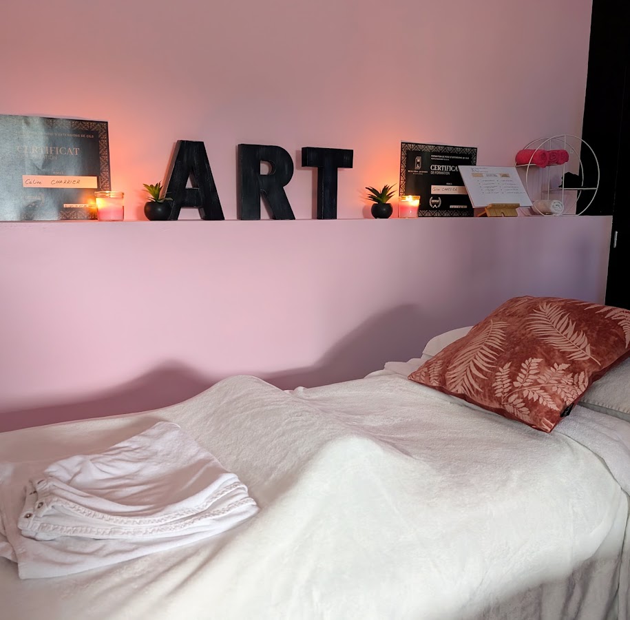 Céline Salon de beauté et bien-être