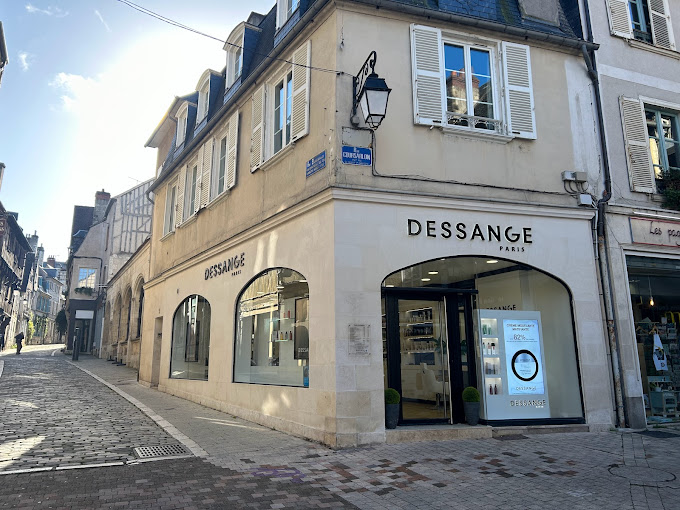 DESSANGE - Coiffeur Bourges