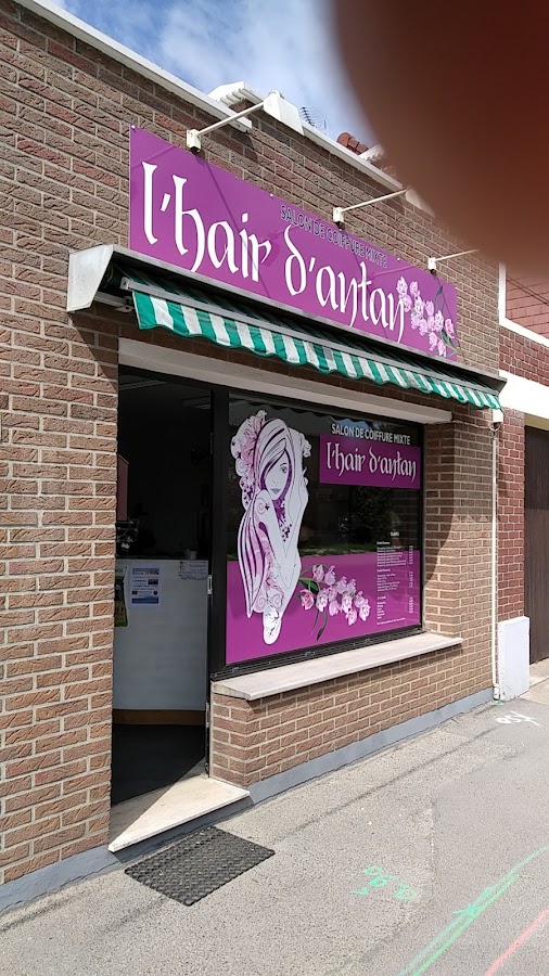 L'Hair d'Antan
