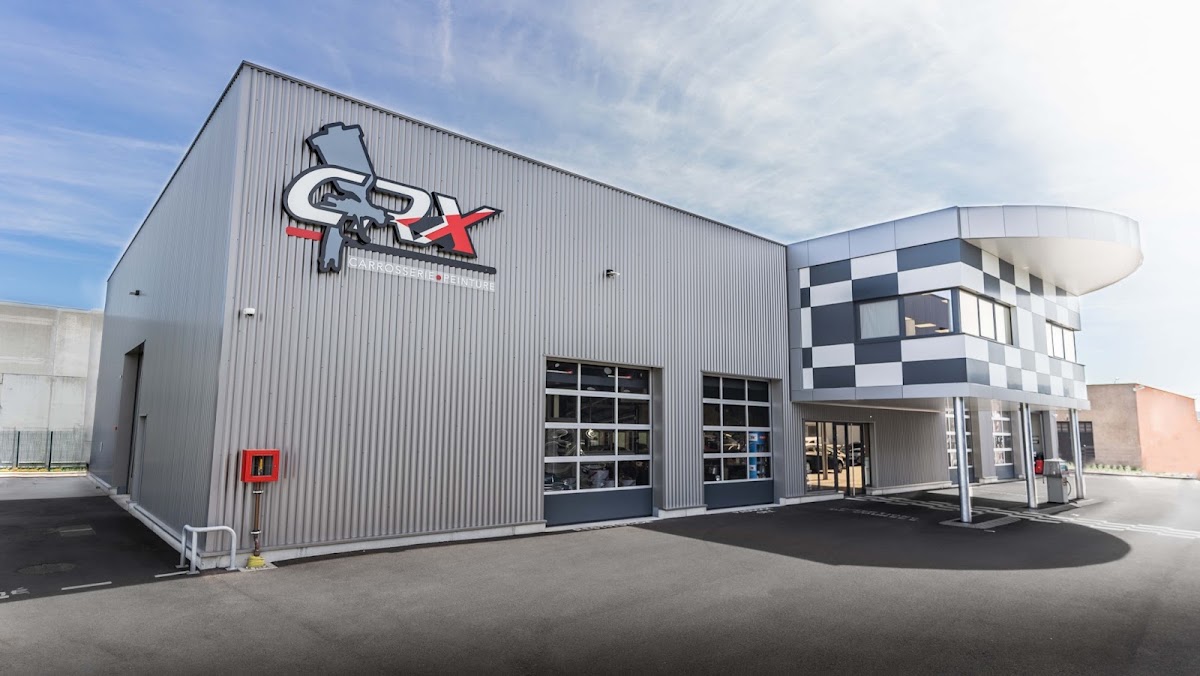 Carrosserie CRX - Bosch Car Service