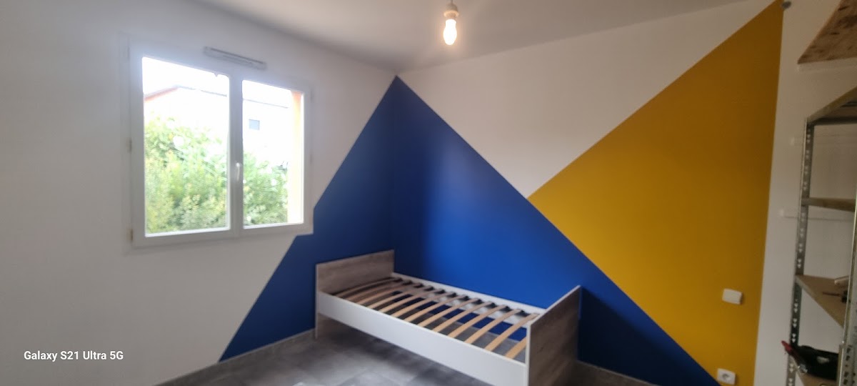 Peinture décoration - Zarco Patrick