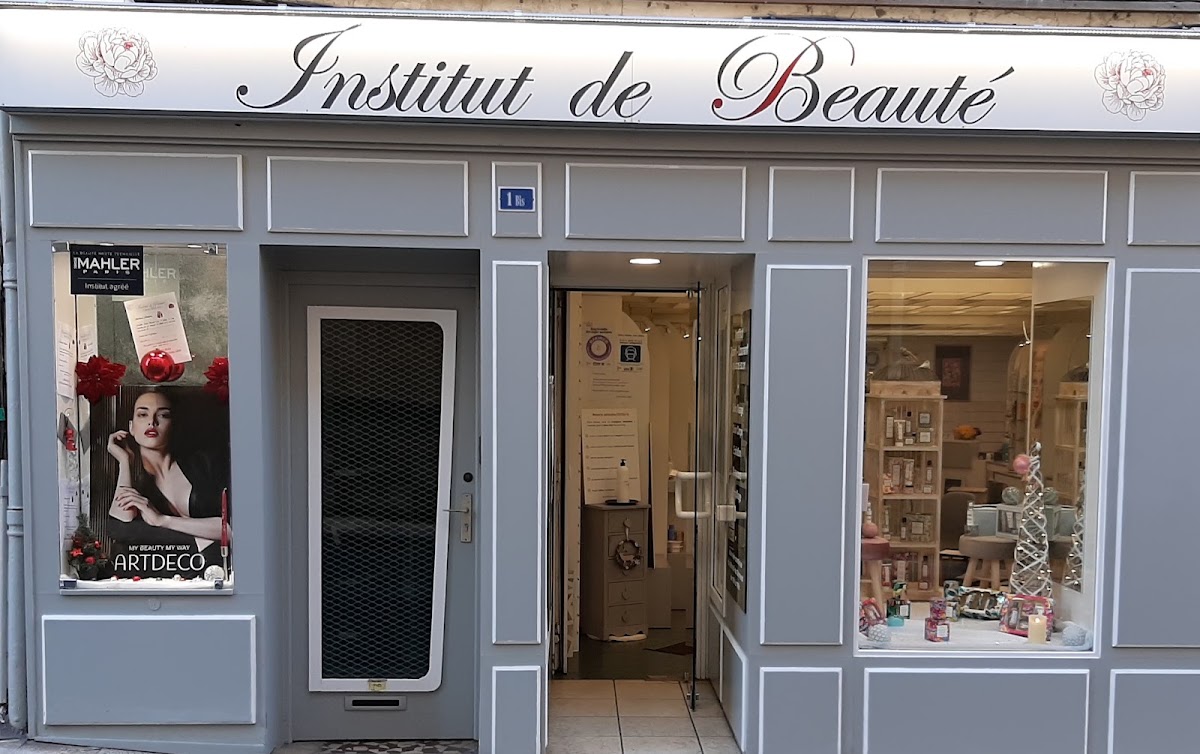 Institut de Beauté Saint-Laurent
