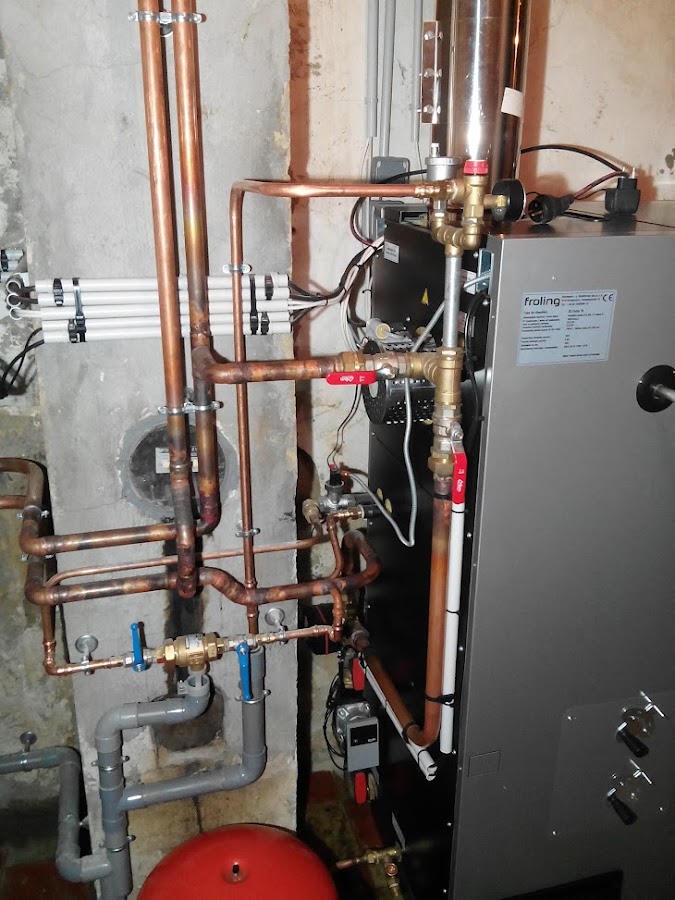 AG THERM