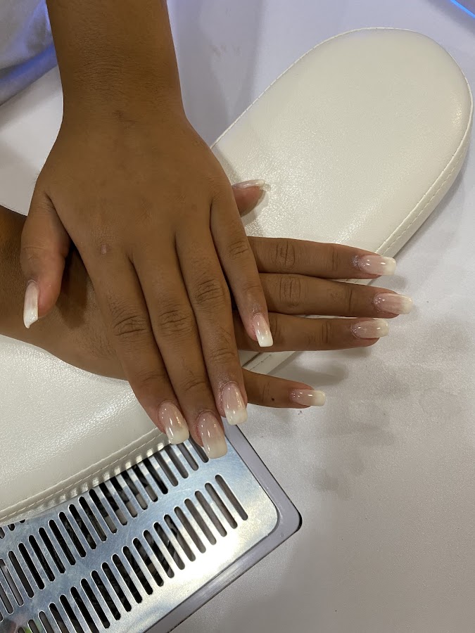 Blacknails - Montpellier