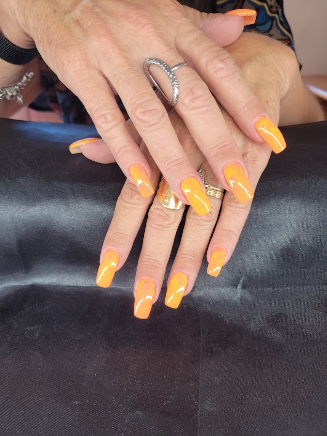 SL Nails