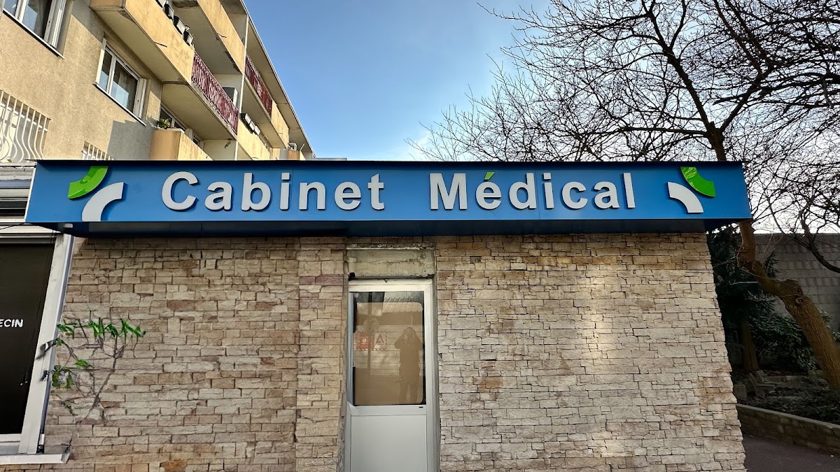 Cabinet Medical Dr Mouhamed et Dr Oresve