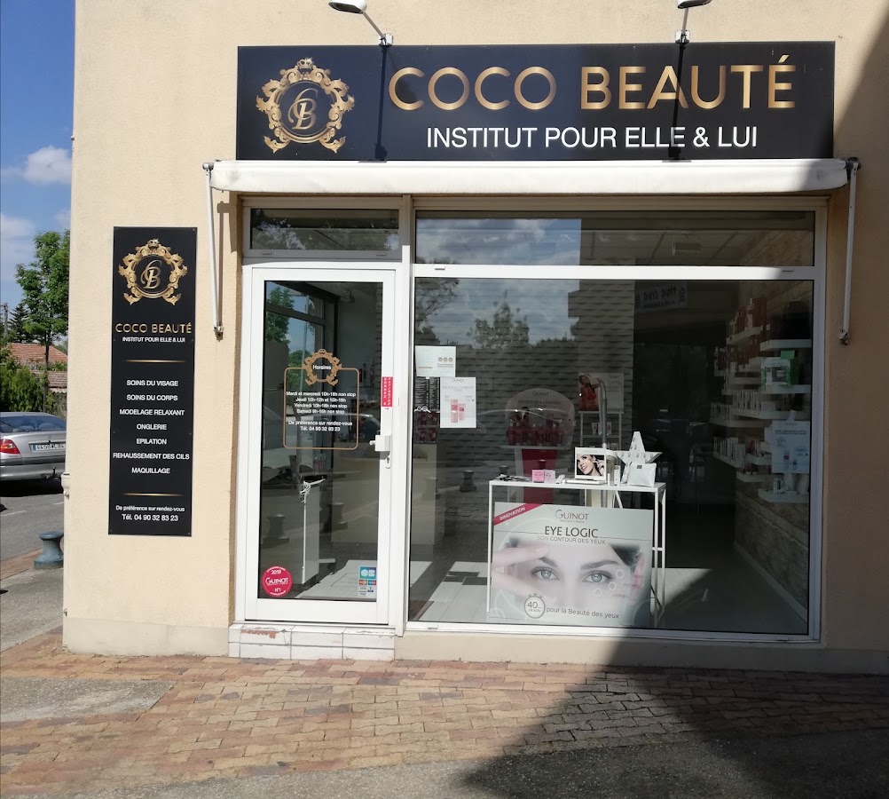 Coco Beauté