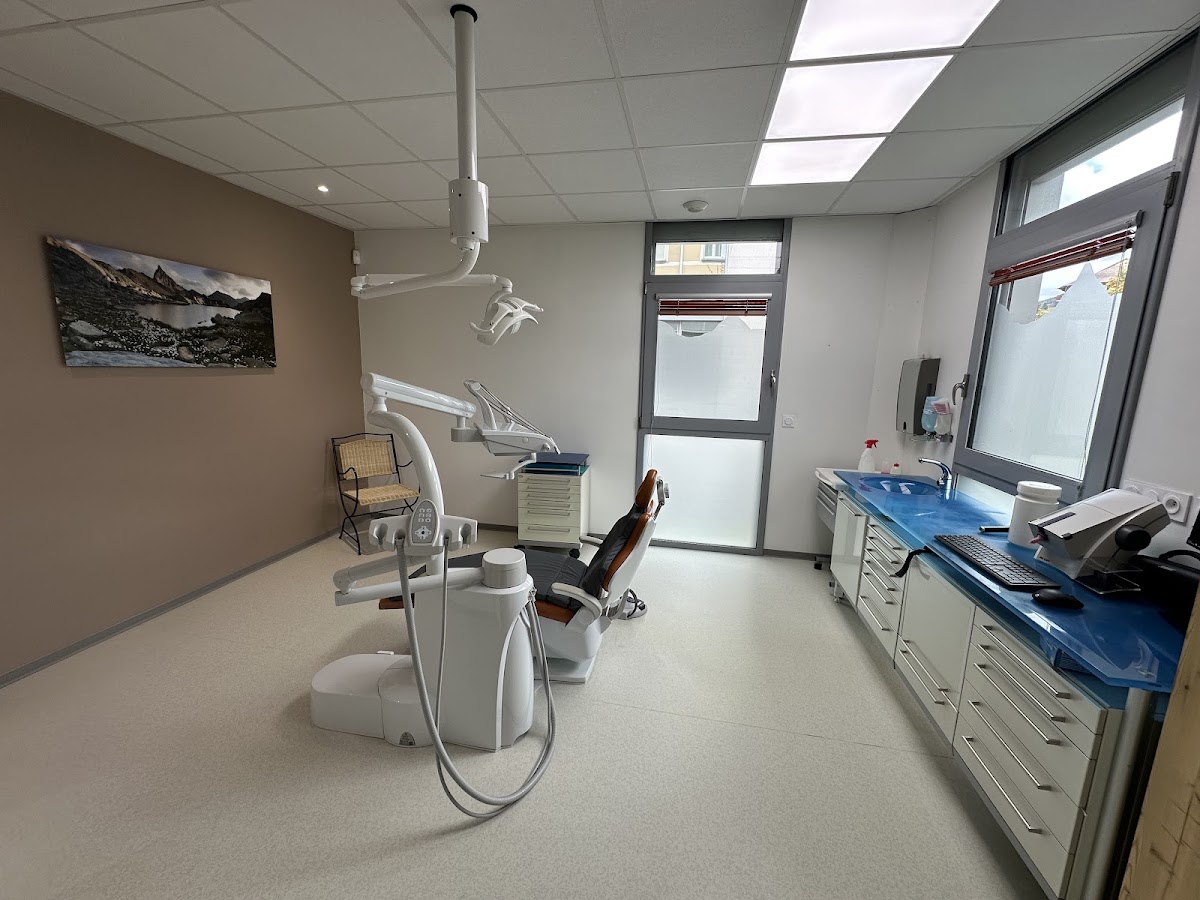 Docteur Adrien COURONNE
