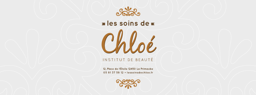Les soins de Chloé