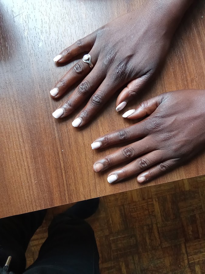 STRASS ONGLE - Cachan
