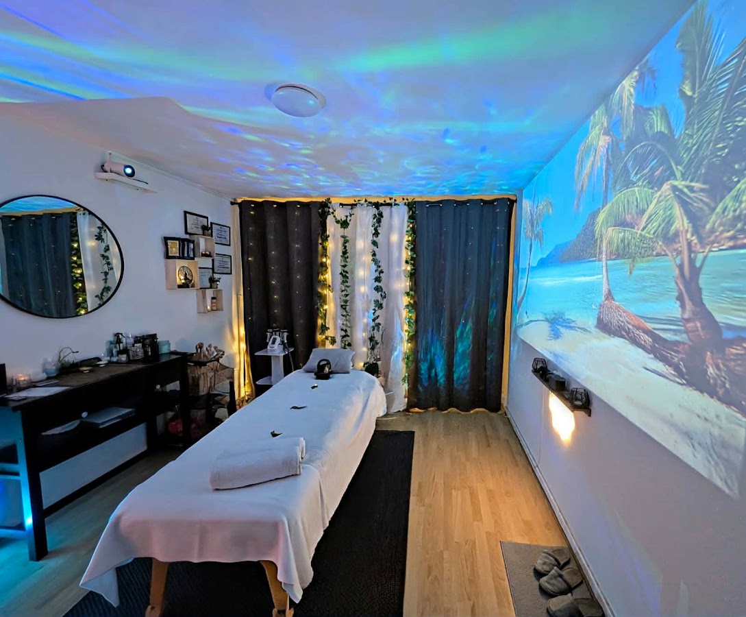Harmonya Massage