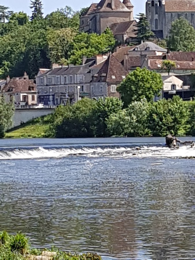 Car'A'bosse DSP