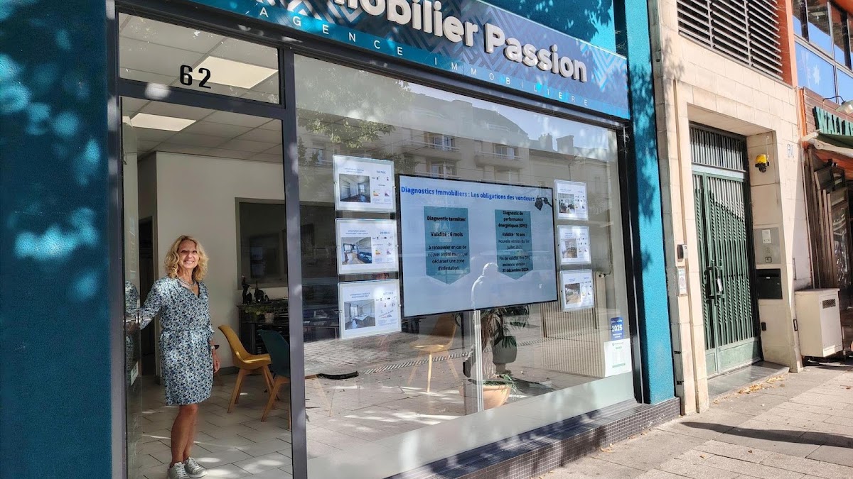 Immobilier Passion