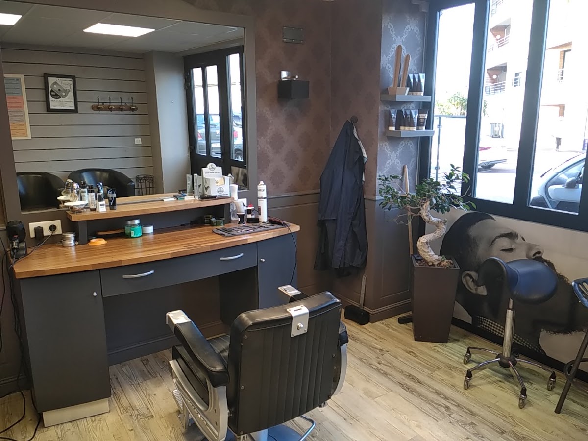 Le Barbier
