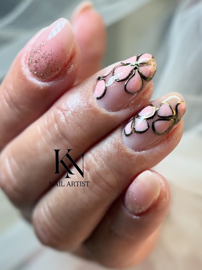 Kaenaly Nails